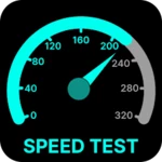 Logo of Speed Test - Test Wifi Speed android Application 